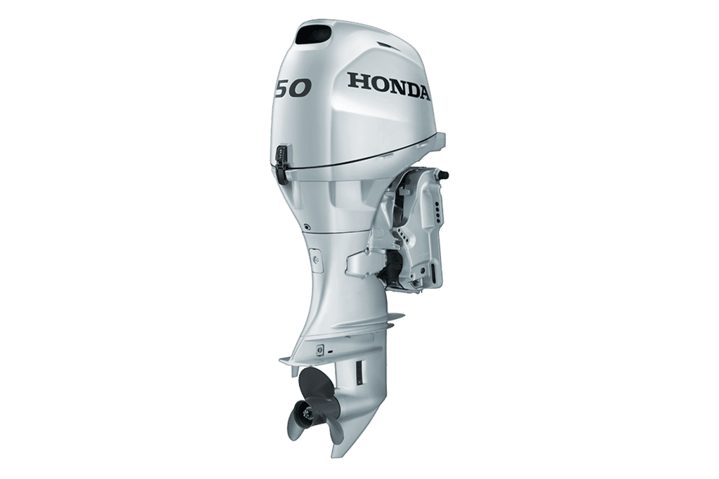 Honda-Aussenborder-BF50 Honda Aussenborder BF50