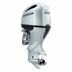 Honda BF200