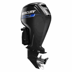 Mercury SeaPro F115