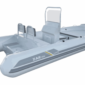 ZAR mini LUX 15