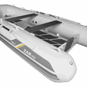 ZAR mini RIB 12