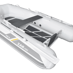 ZAR mini RIB 8