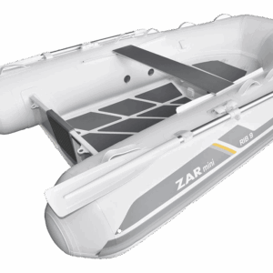 ZAR mini RIB 9 Lite