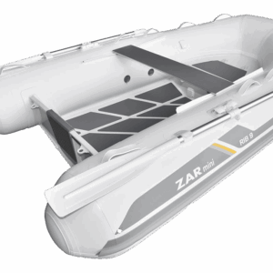 ZAR mini RIB 9