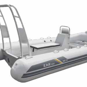 ZAR mini RIB 14