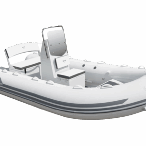 ZAR mini RIB 15
