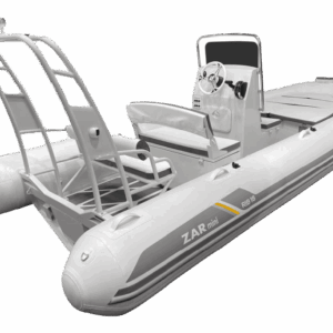 ZAR mini RIB 18SC