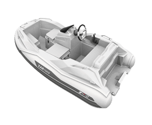 ZAR Tender ZF-0