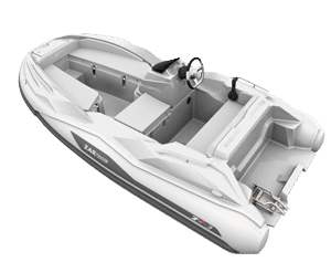 ZAR Tender ZF-2