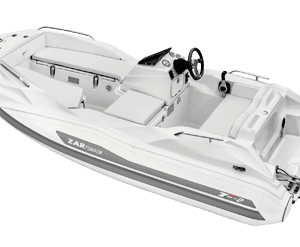 ZAR Tender ZF-3