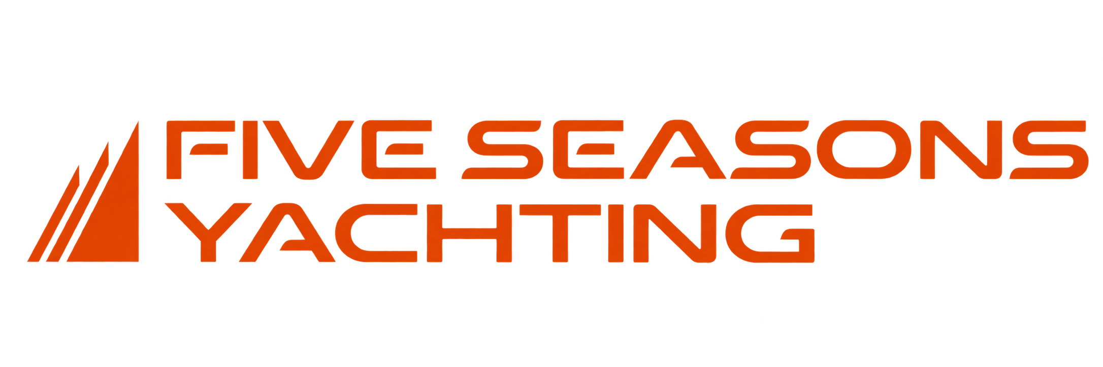 FIVE SEASONS YACHTING Logo Silver-logo